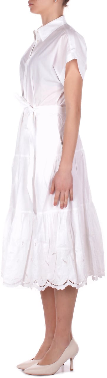 Ralph Lauren Dresses White Wit