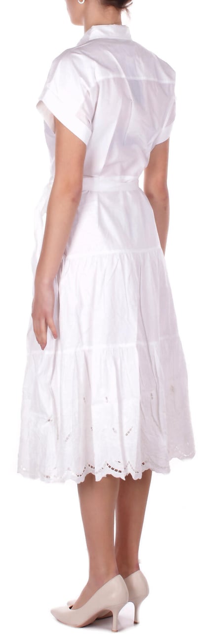 Ralph Lauren Dresses White Wit
