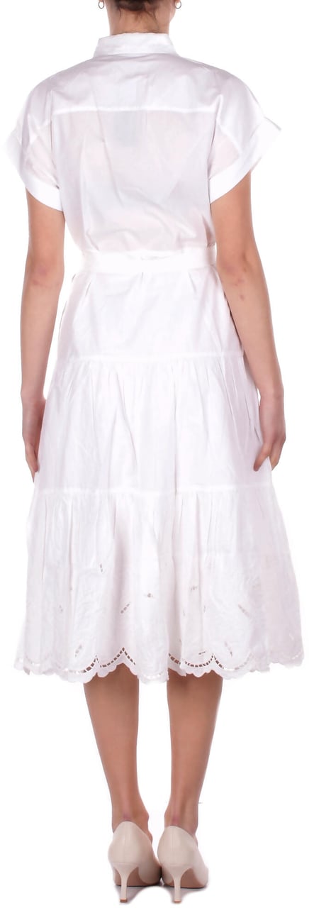 Ralph Lauren Dresses White Wit
