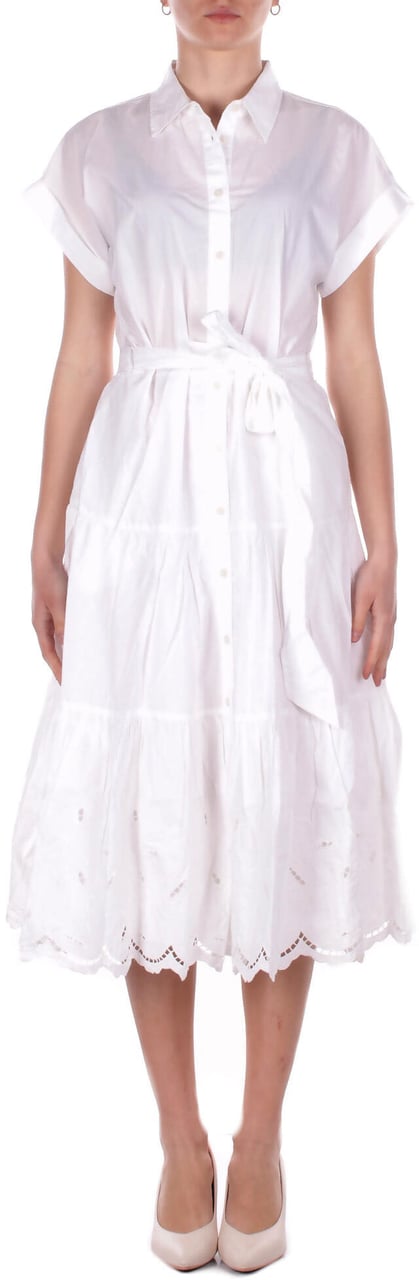 Ralph Lauren Dresses White Wit