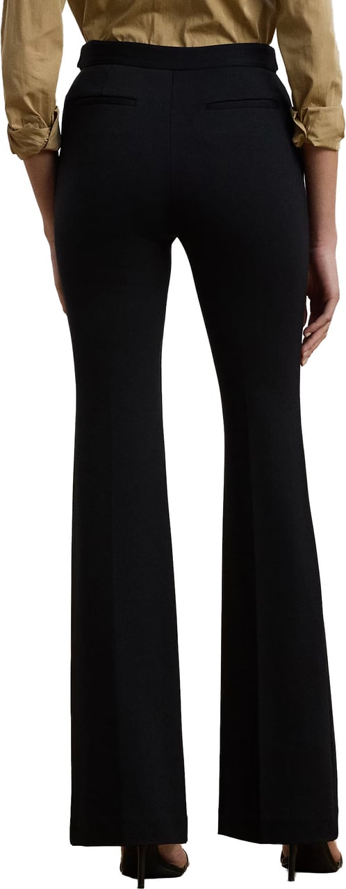 Ralph Lauren Rtw Black Zwart