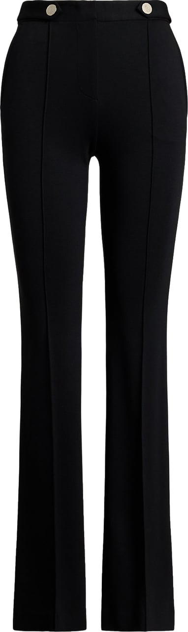 Ralph Lauren Rtw Black Zwart