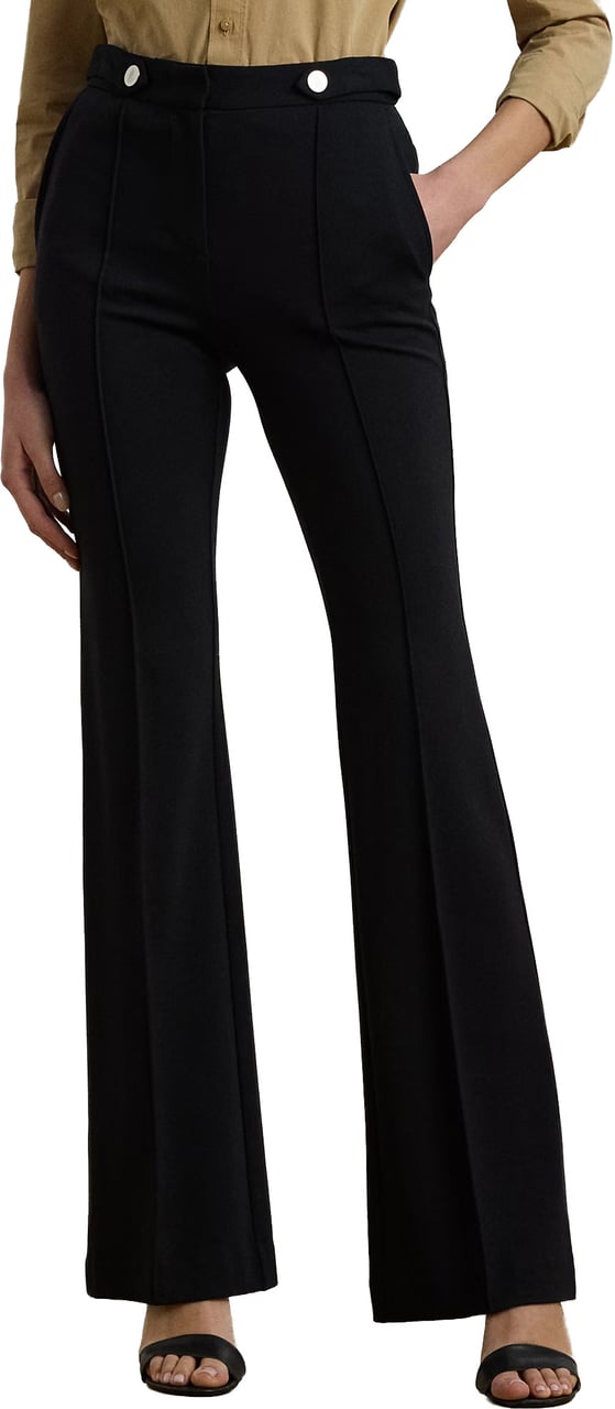 Ralph Lauren Rtw Black Zwart