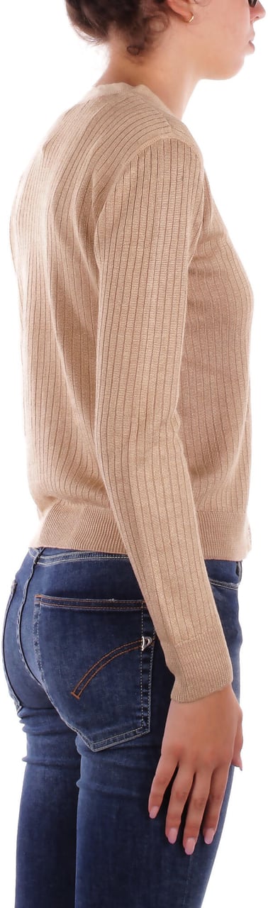 Ralph Lauren Sweaters Brown Beige