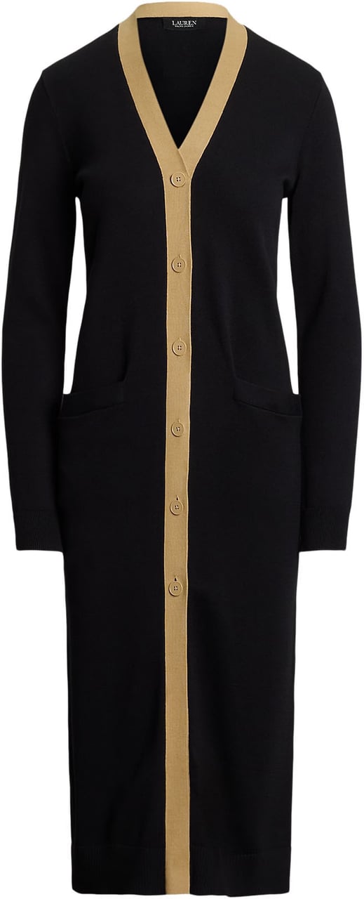 Ralph Lauren Sweaters Blackbirch Tan Zwart