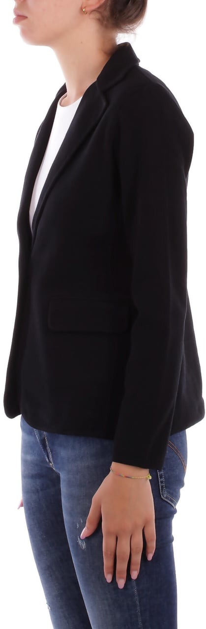 Ralph Lauren Jackets Black Zwart