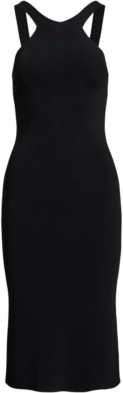 Ralph Lauren Dresses Black Zwart