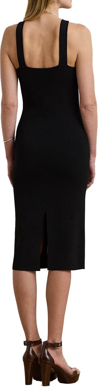 Ralph Lauren Dresses Black Zwart
