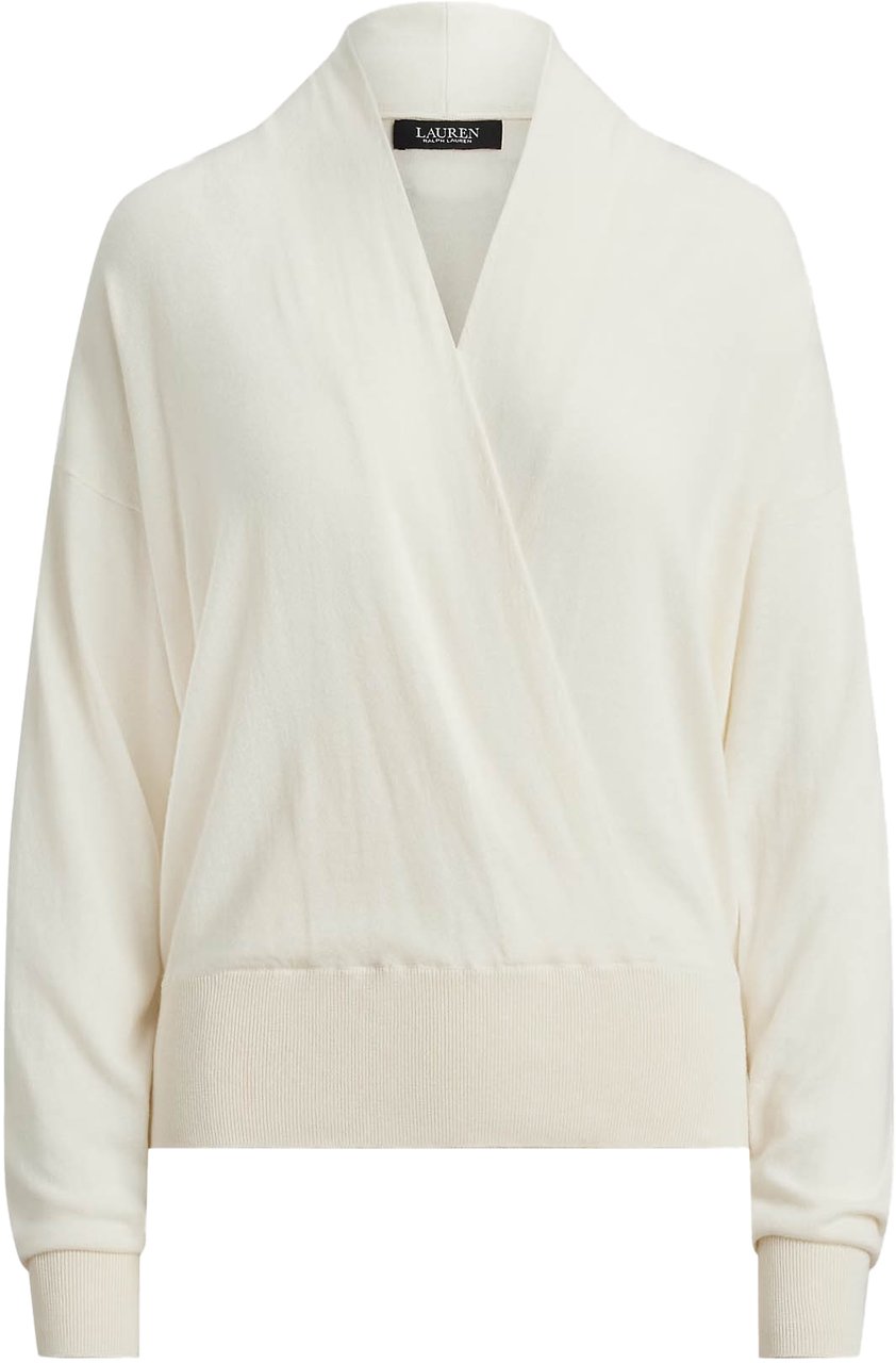 Ralph Lauren Sweaters Mascarpone Cream Beige