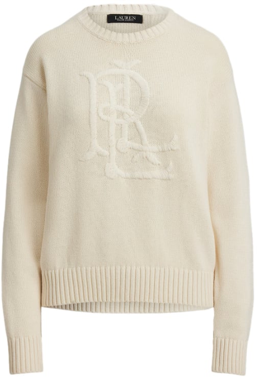 Ralph Lauren Sweaters Beige Beige