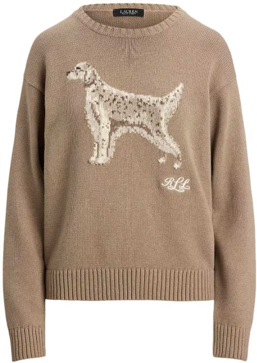 Ralph Lauren Sweaters Beige Beige