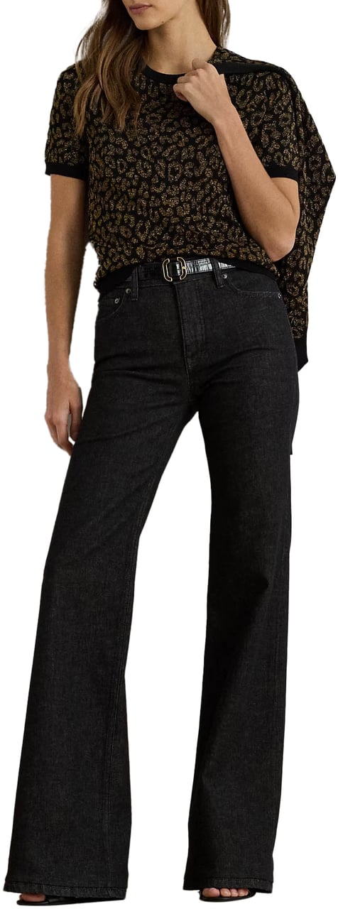 Ralph Lauren Sweaters Blackrelic Gold Metallic Metallic