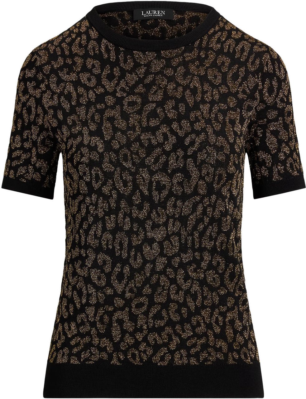 Ralph Lauren Sweaters Blackrelic Gold Metallic Metallic