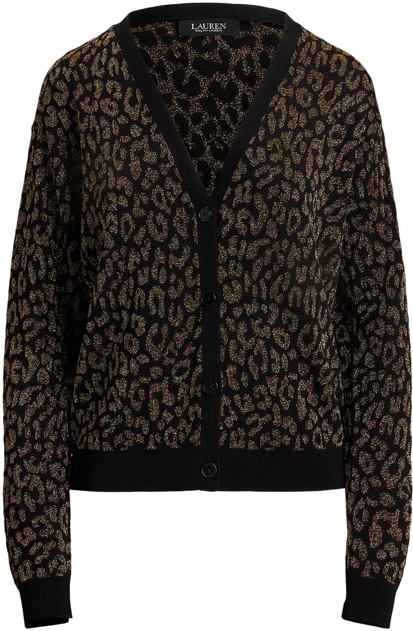 Ralph Lauren Sweaters Blackrelic Gold Metallic Metallic