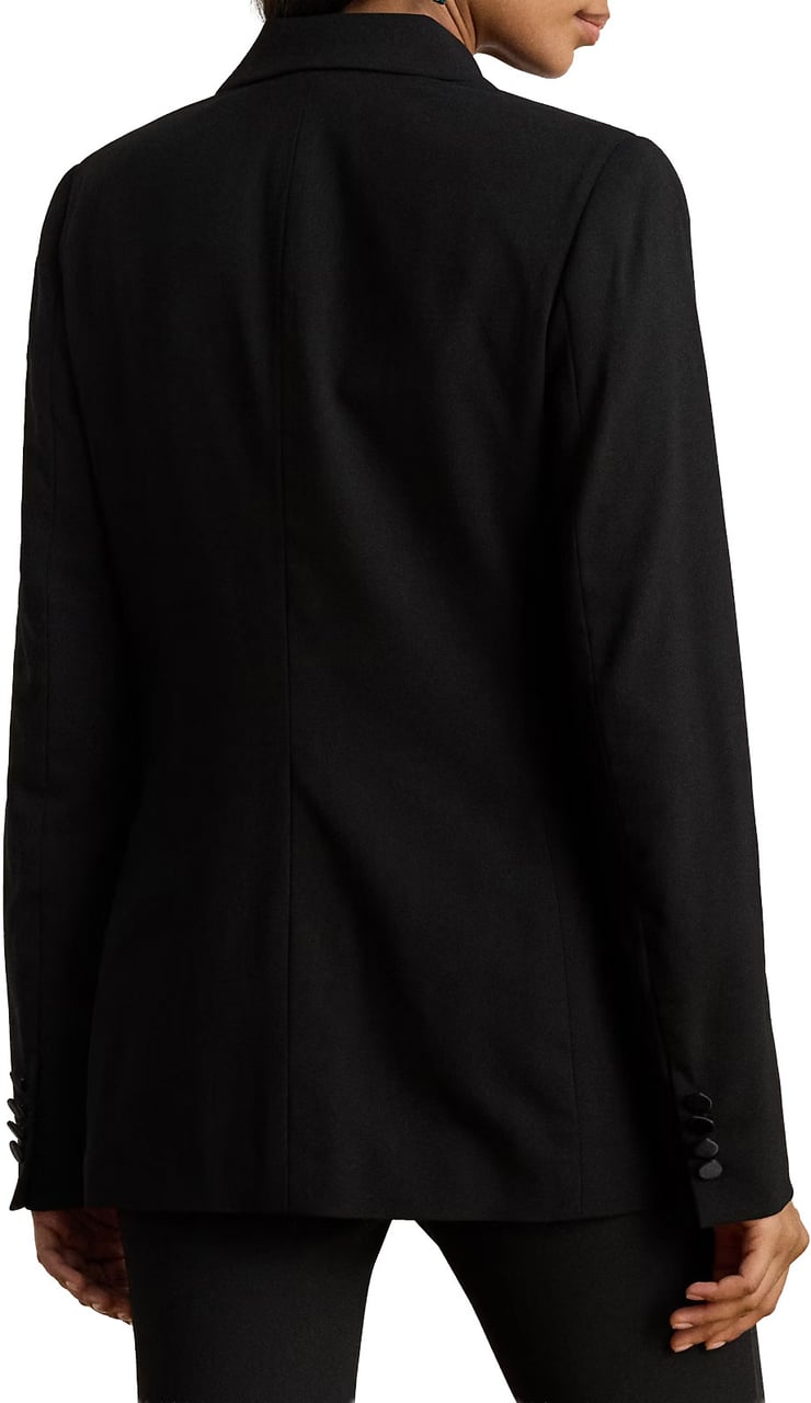 Ralph Lauren Jackets Black Zwart