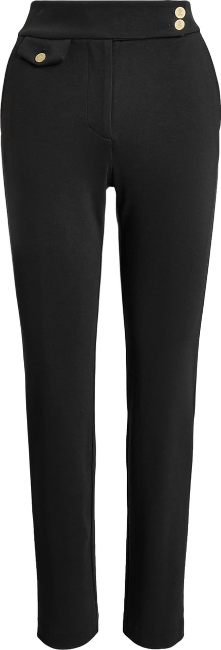 Ralph Lauren Rtw Black Zwart