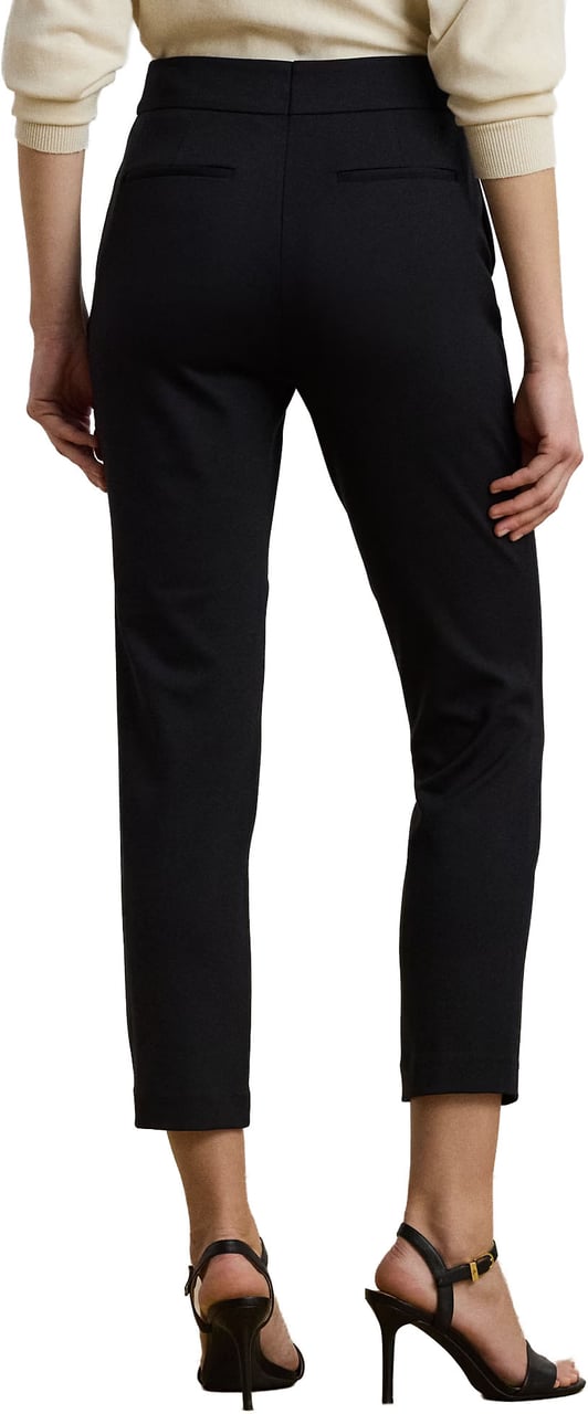 Ralph Lauren Rtw Black Zwart