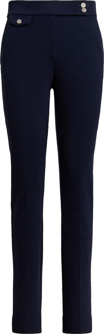 Ralph Lauren Rtw Sand Navy