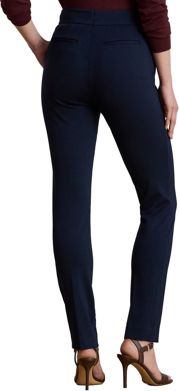Ralph Lauren Rtw Sand Navy