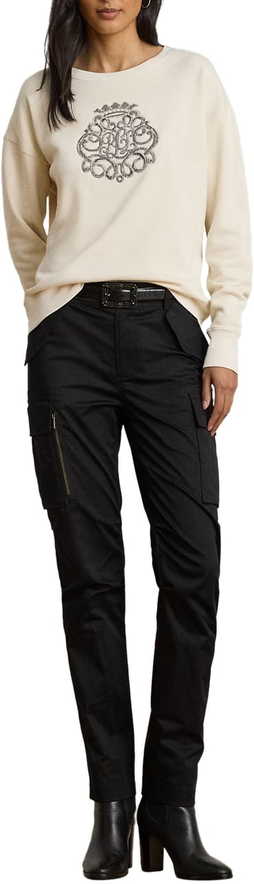 Ralph Lauren Sweaters Mascarpone Cream Beige