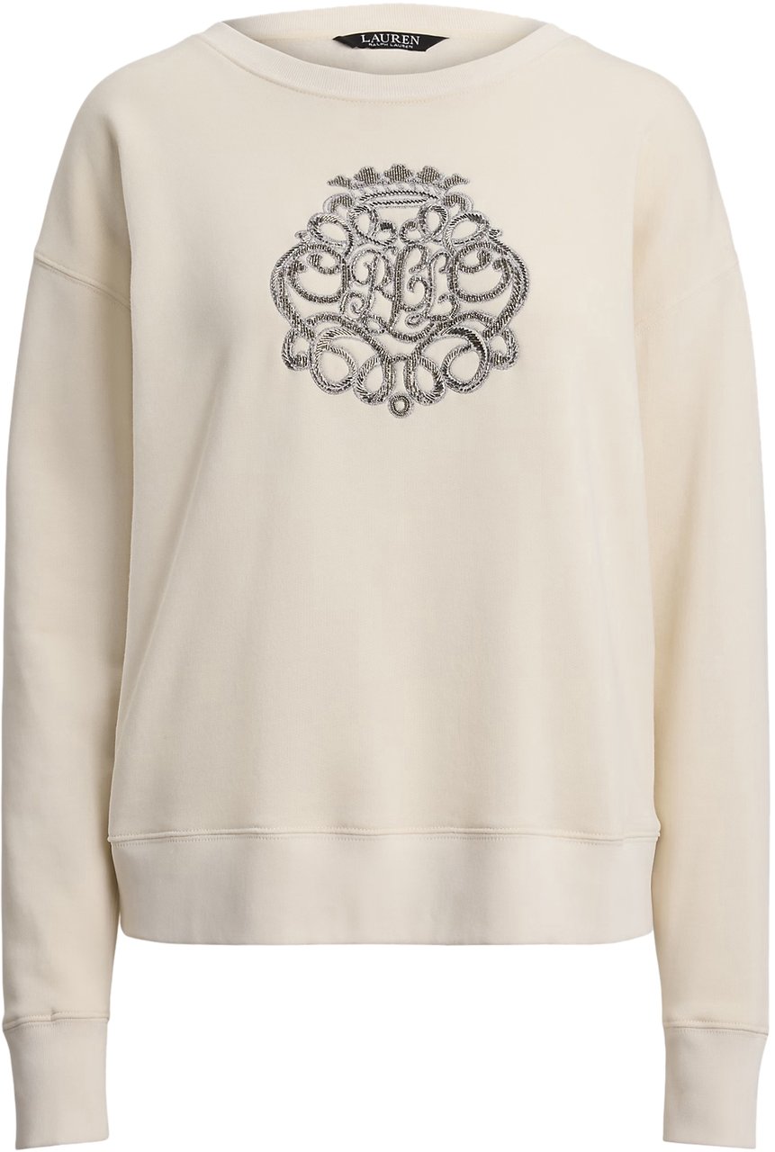 Ralph Lauren Sweaters Mascarpone Cream Beige