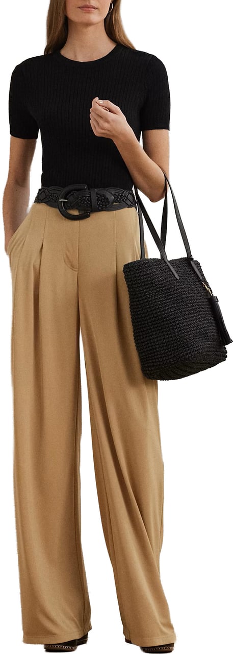 Ralph Lauren Rtw Light Beige Beige
