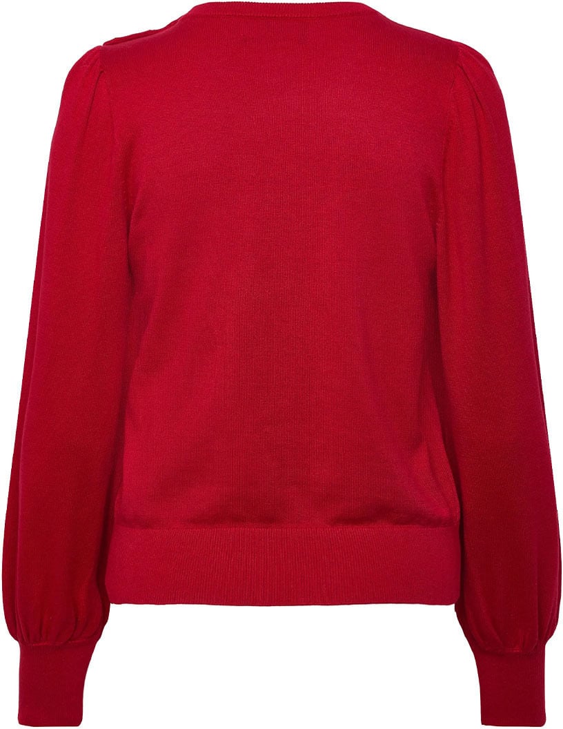 Ralph Lauren Sweaters Red Rood