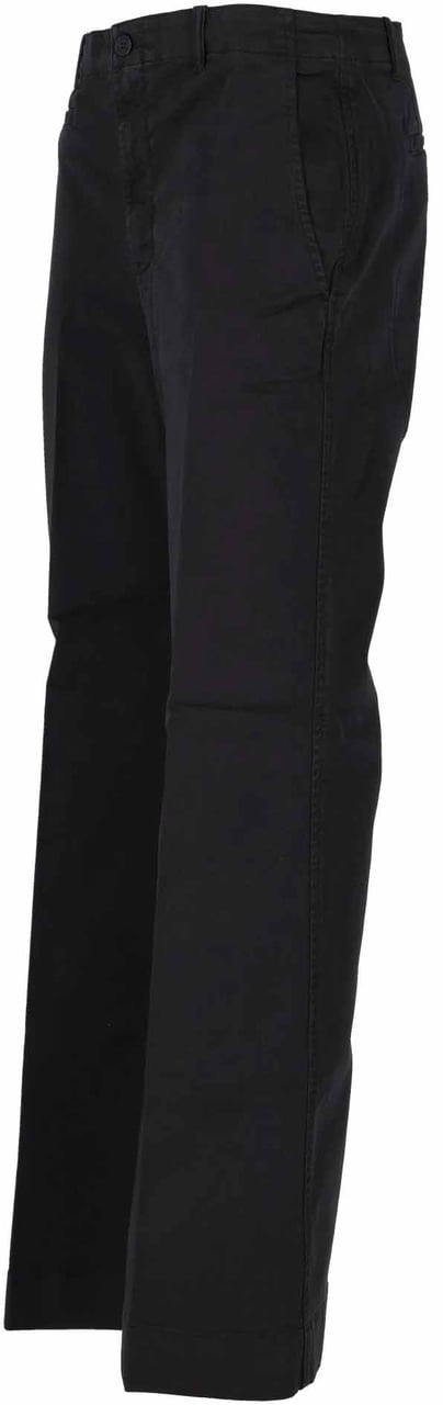 Ralph Lauren Rtw Black Zwart