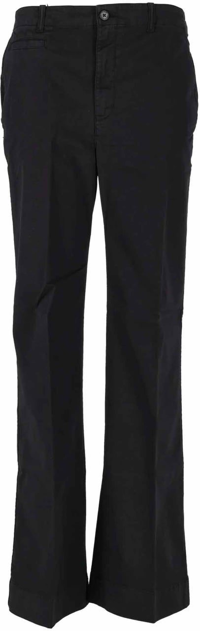 Ralph Lauren Rtw Black Zwart