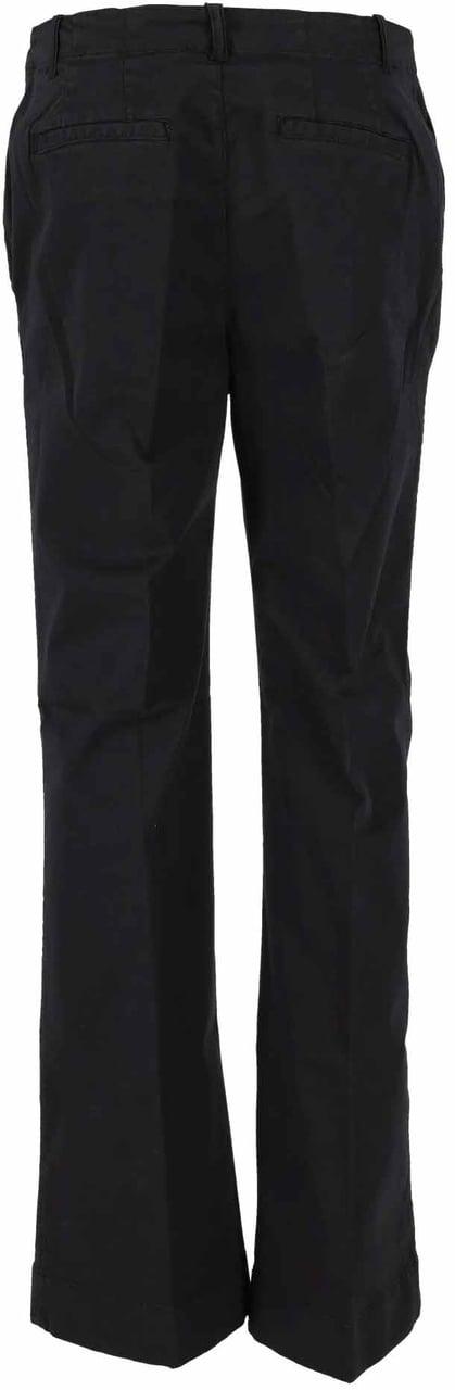 Ralph Lauren Rtw Black Zwart