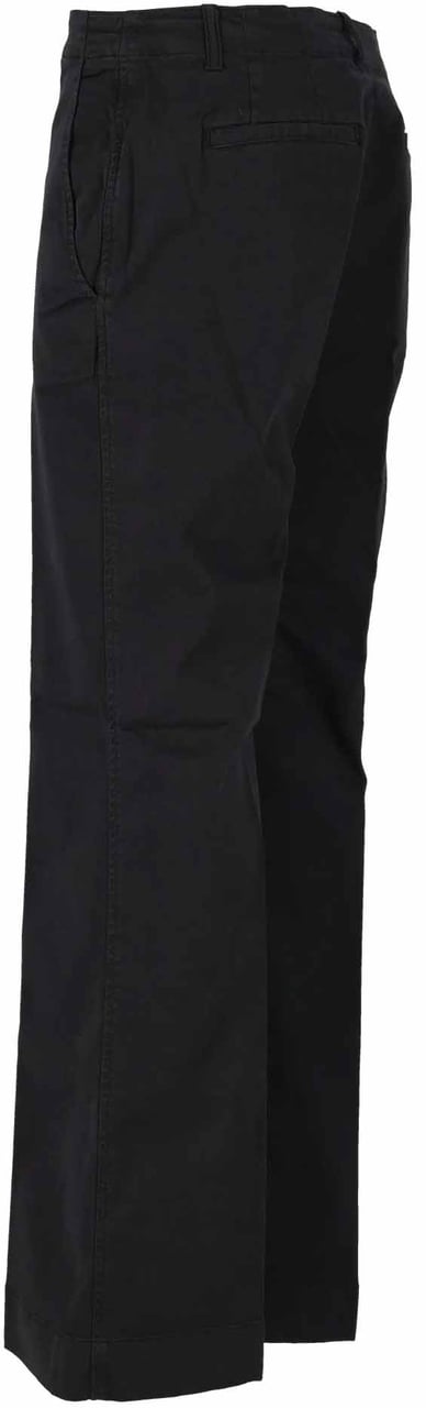 Ralph Lauren Rtw Black Zwart