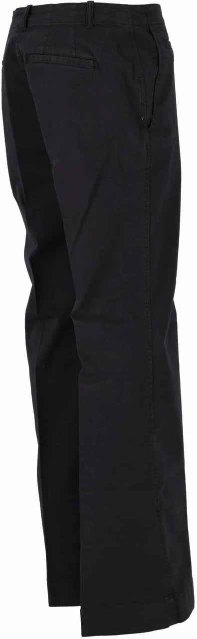 Ralph Lauren Rtw Black Zwart
