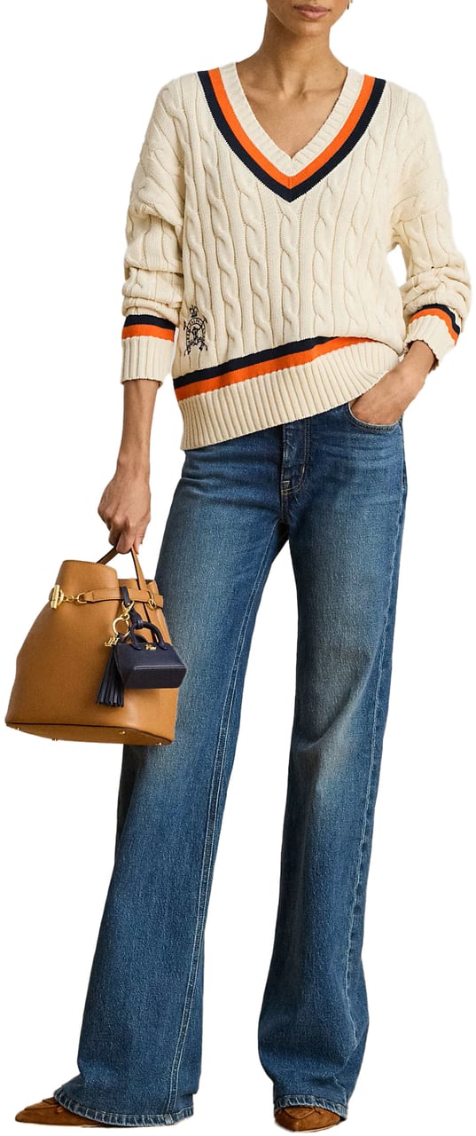 Ralph Lauren Sweaters Natural Wit