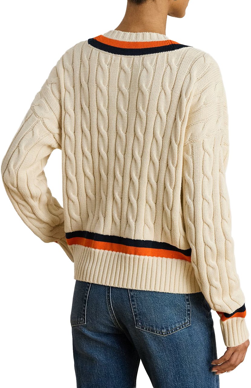 Ralph Lauren Sweaters Natural Wit