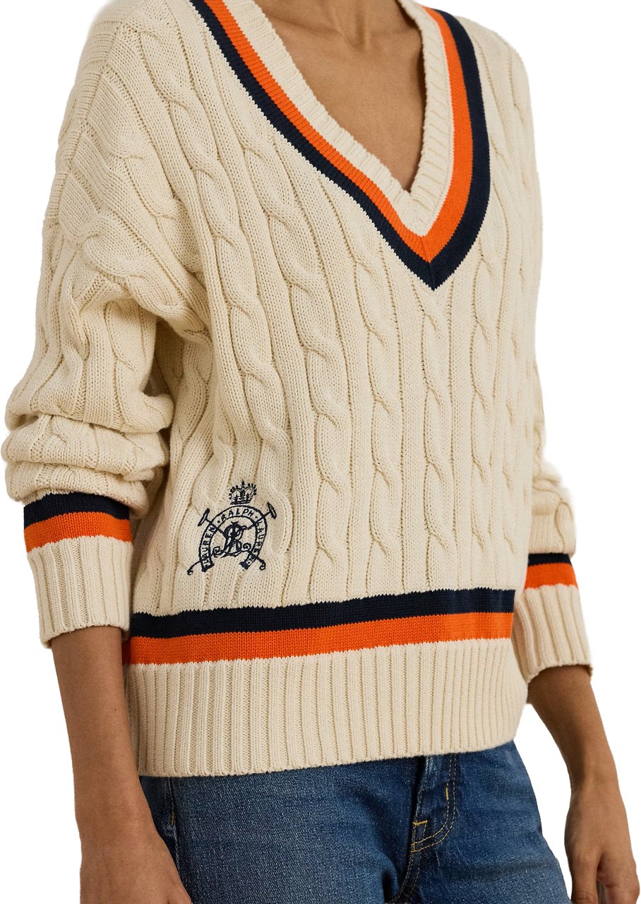 Ralph Lauren Sweaters Natural Wit