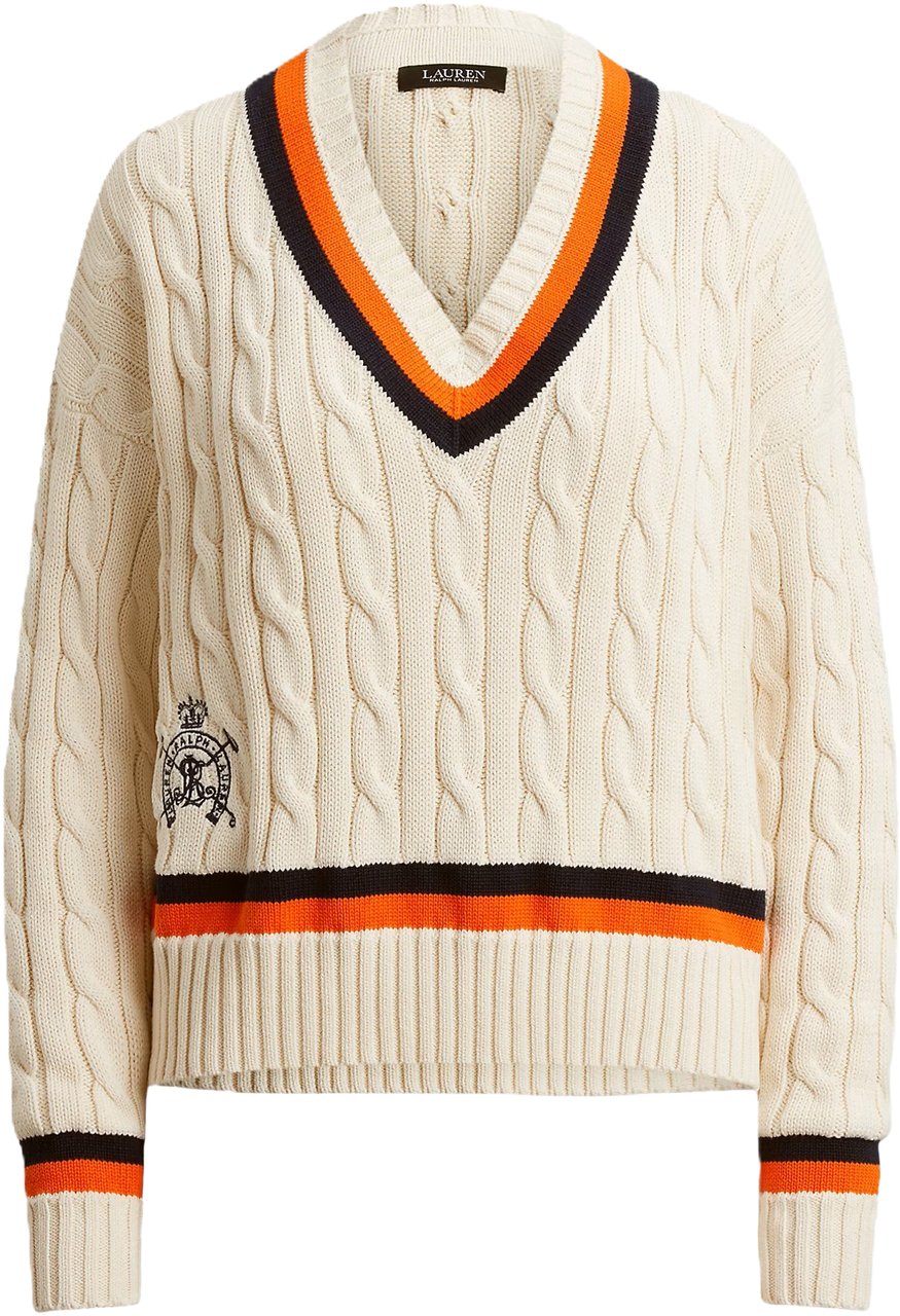 Ralph Lauren Sweaters Natural Wit