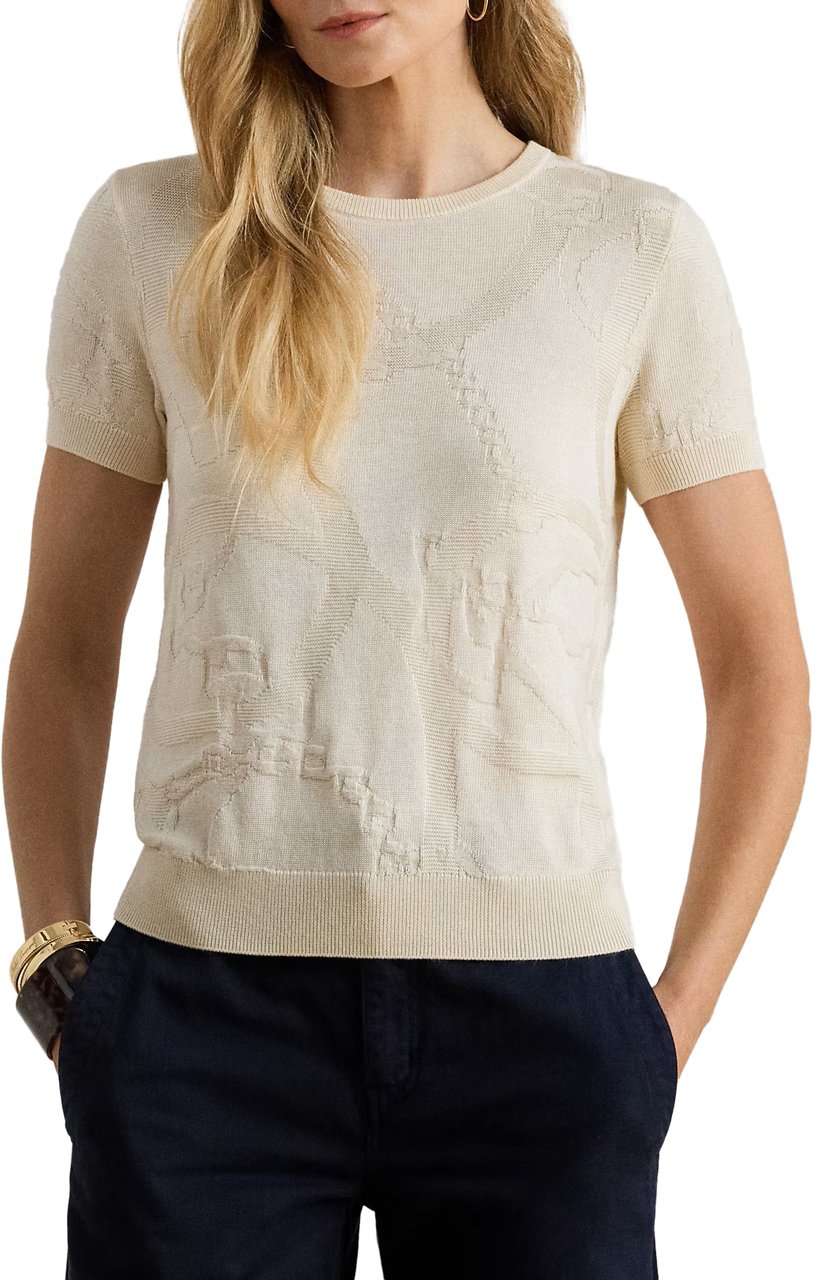 Ralph Lauren Sweaters Beige Beige