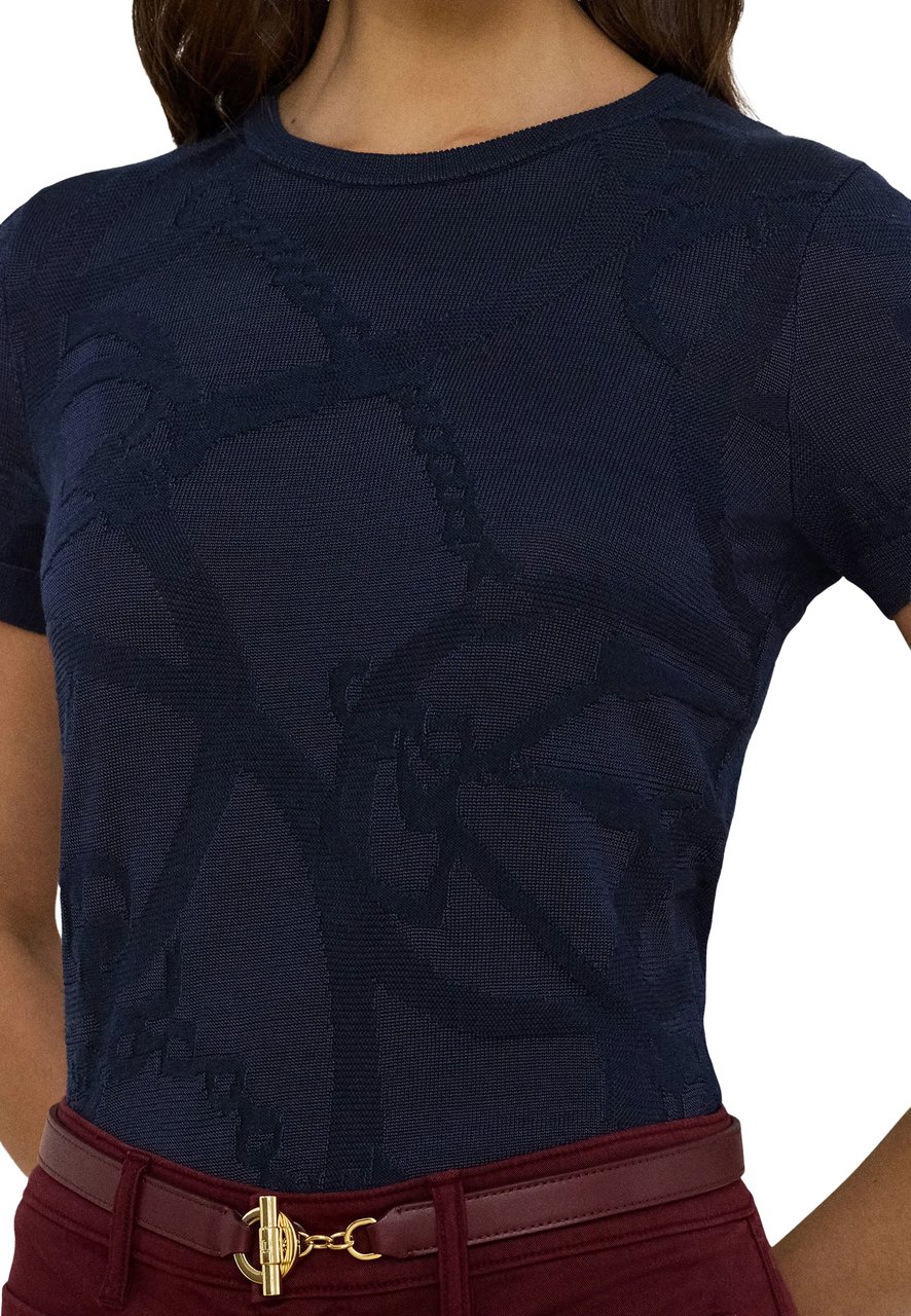 Ralph Lauren Sweaters Sand Navy