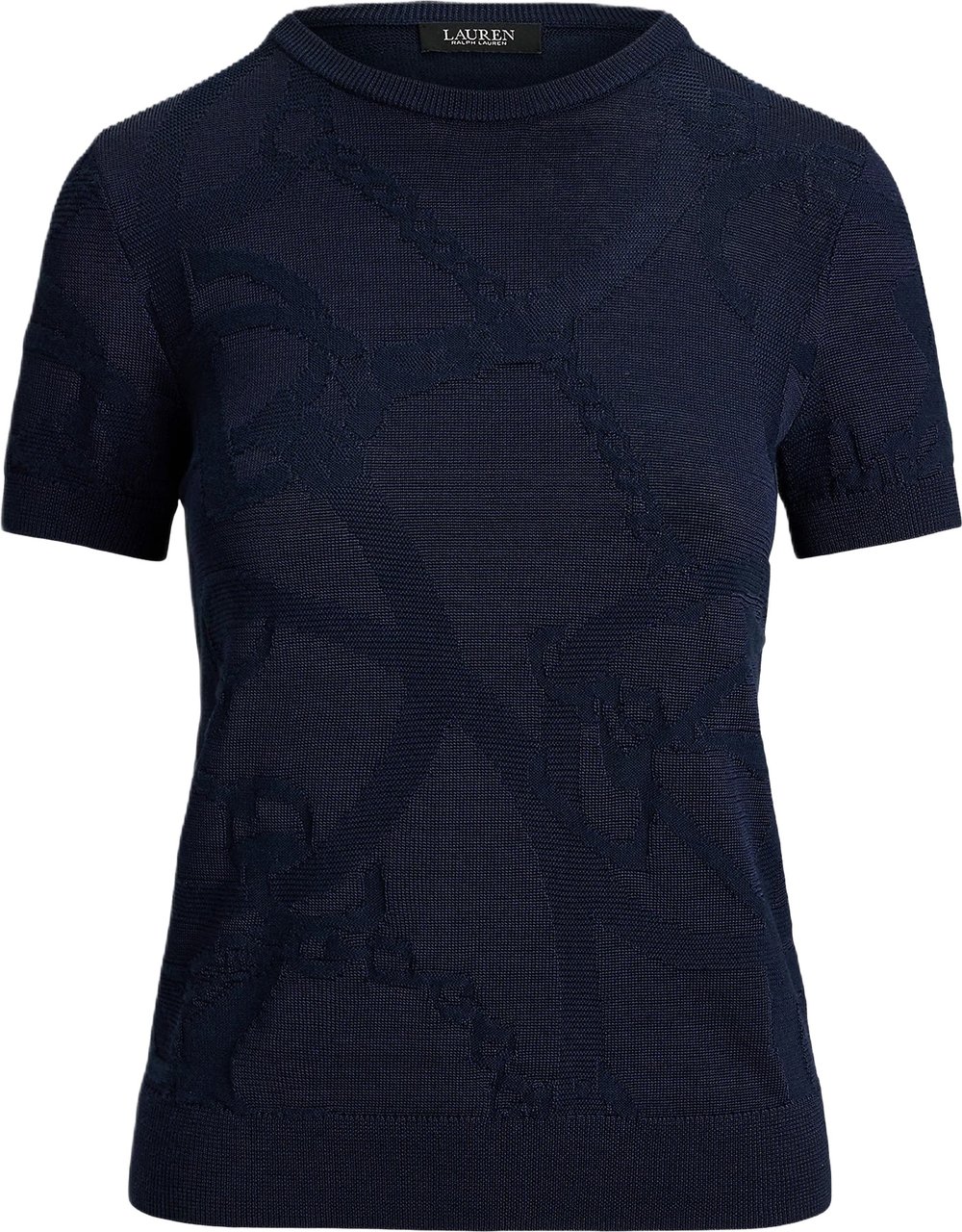 Ralph Lauren Sweaters Sand Navy