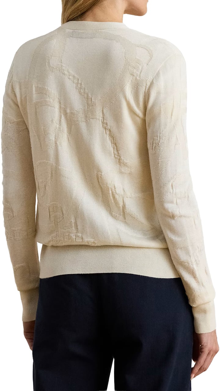 Ralph Lauren Sweaters Natural Wit