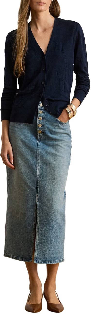 Ralph Lauren Sweaters Blue Navy