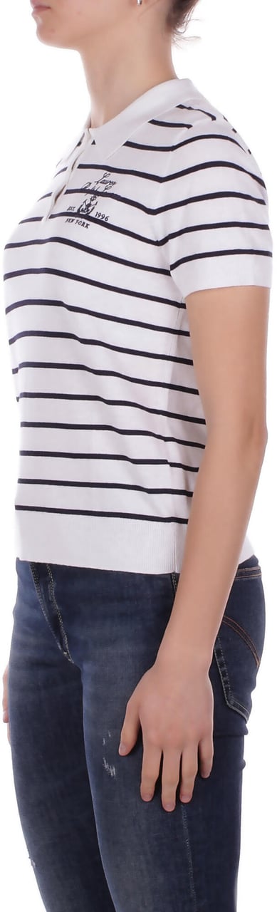 Ralph Lauren Sweaters White Wit