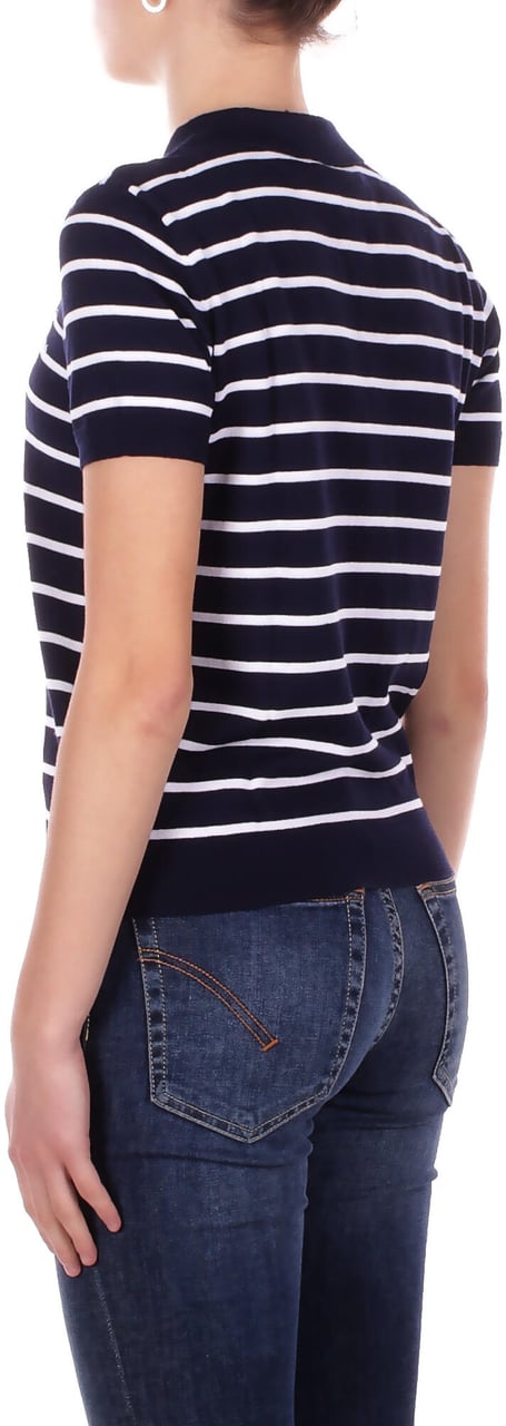 Ralph Lauren Sweaters White Wit