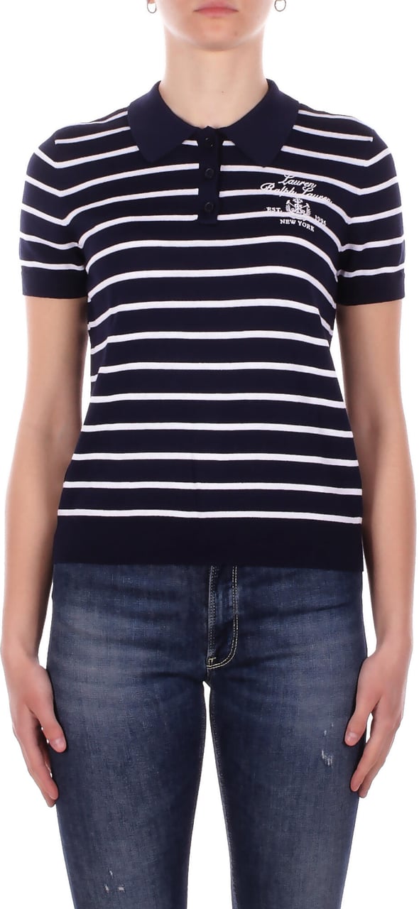 Ralph Lauren Sweaters White Wit