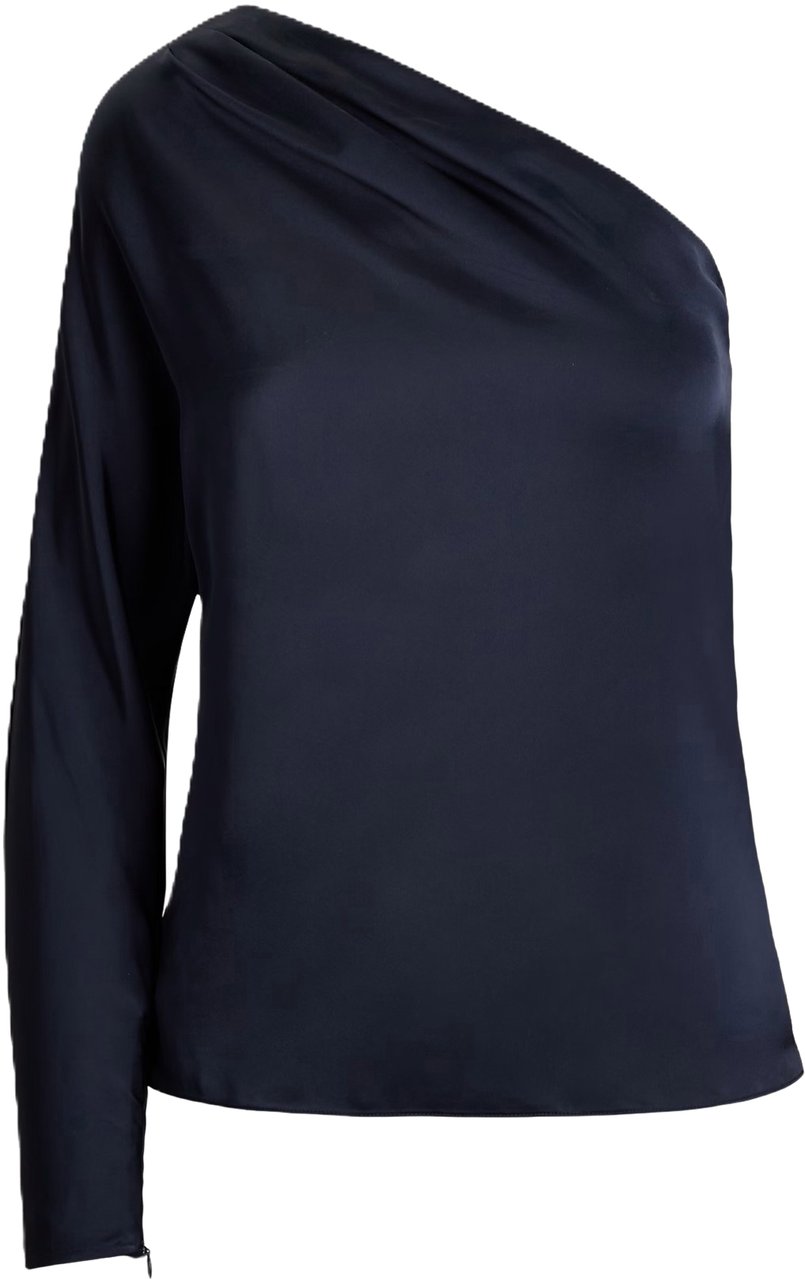 Ralph Lauren Shirts Blue Blauw