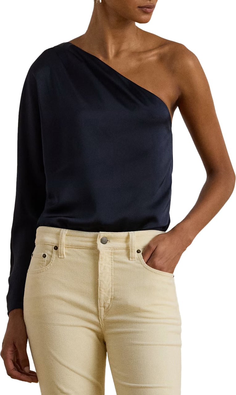 Ralph Lauren Shirts Blue Blauw