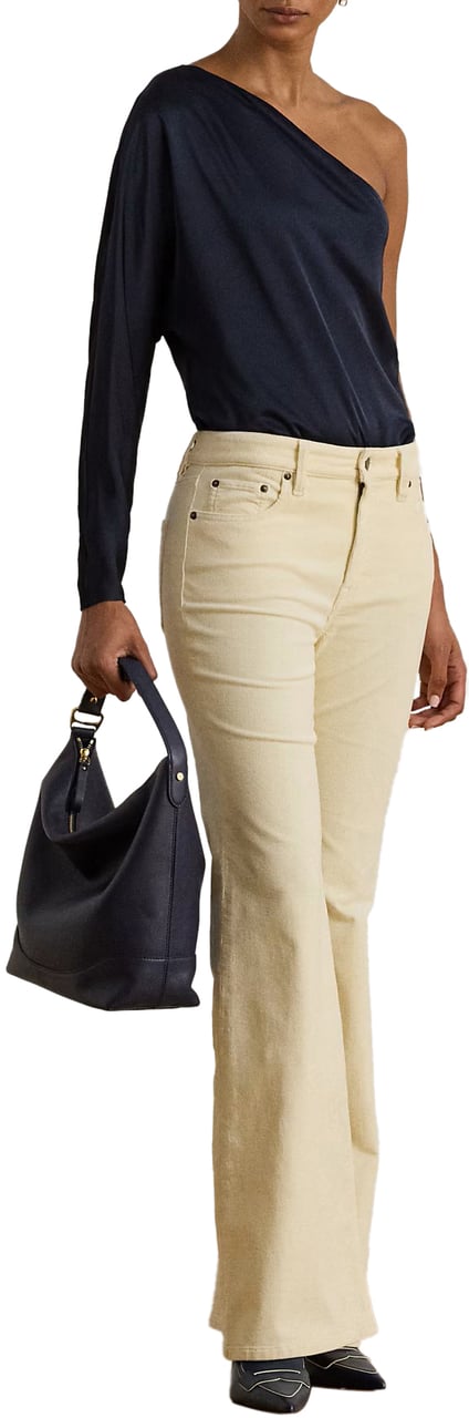 Ralph Lauren Shirts Blue Blauw