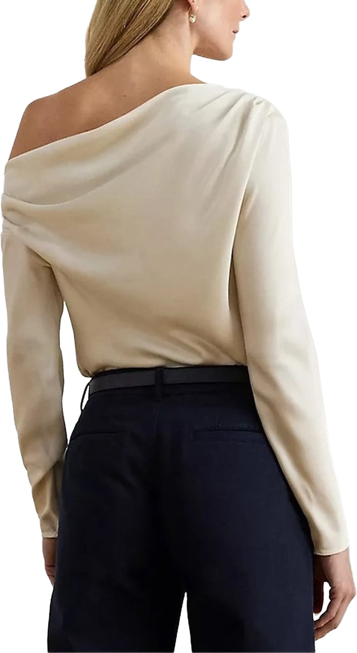Ralph Lauren Shirts Natural Wit