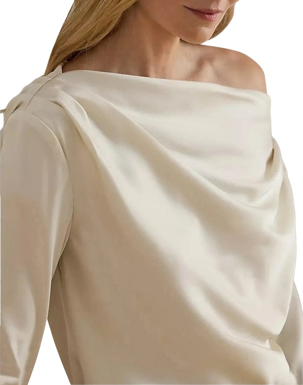 Ralph Lauren Shirts Beige Beige