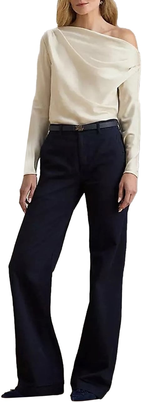 Ralph Lauren Shirts Beige Beige